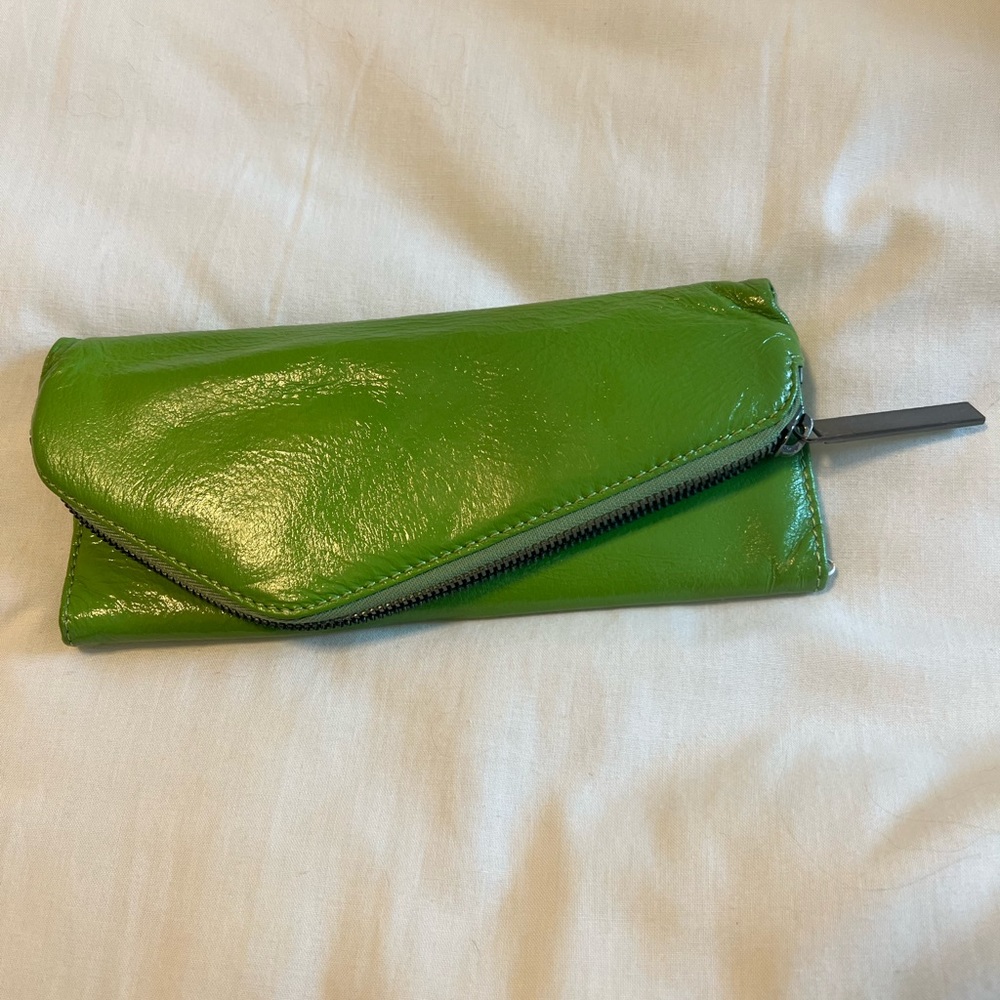 Hobo wallet
